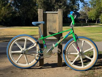 2016 Haro Master 24”