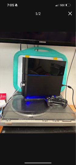 PlayStation 4