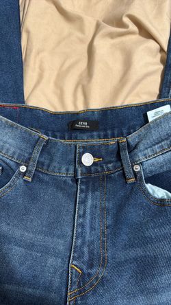 Geno jeans