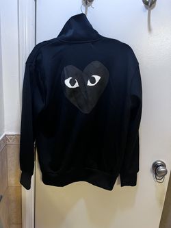 Comme Des garçons Hodie