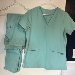 Figs Scrubs Size Small