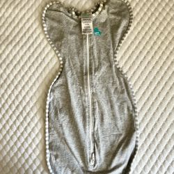 Newborn Swaddle