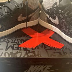 Jordan 1s Size 9