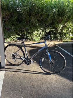 Diamondback Insight 2 Size Large Hybrid Bike-Ready To Ride!