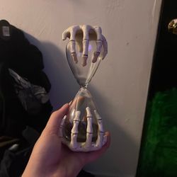 cool hour glass