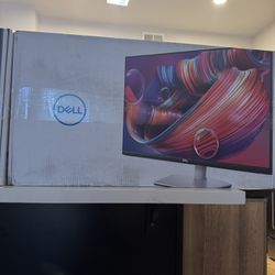 Dell 27inch monitors 