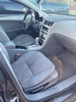 2012 Chevy Malibu for sale