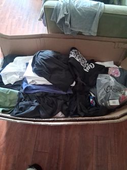 Mixed  t shirt bundle