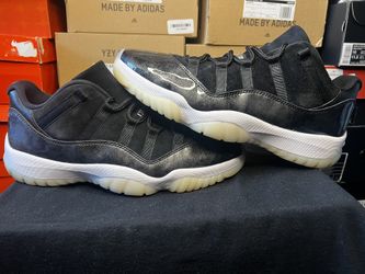 Air Jordan 11 Retro Low Barons