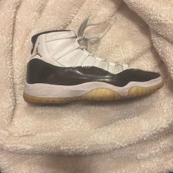Jordan 11s Gratitudes 