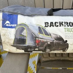 Truck Bed Tent Toyota Tacoma 