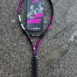 Babolar Tennis Racket