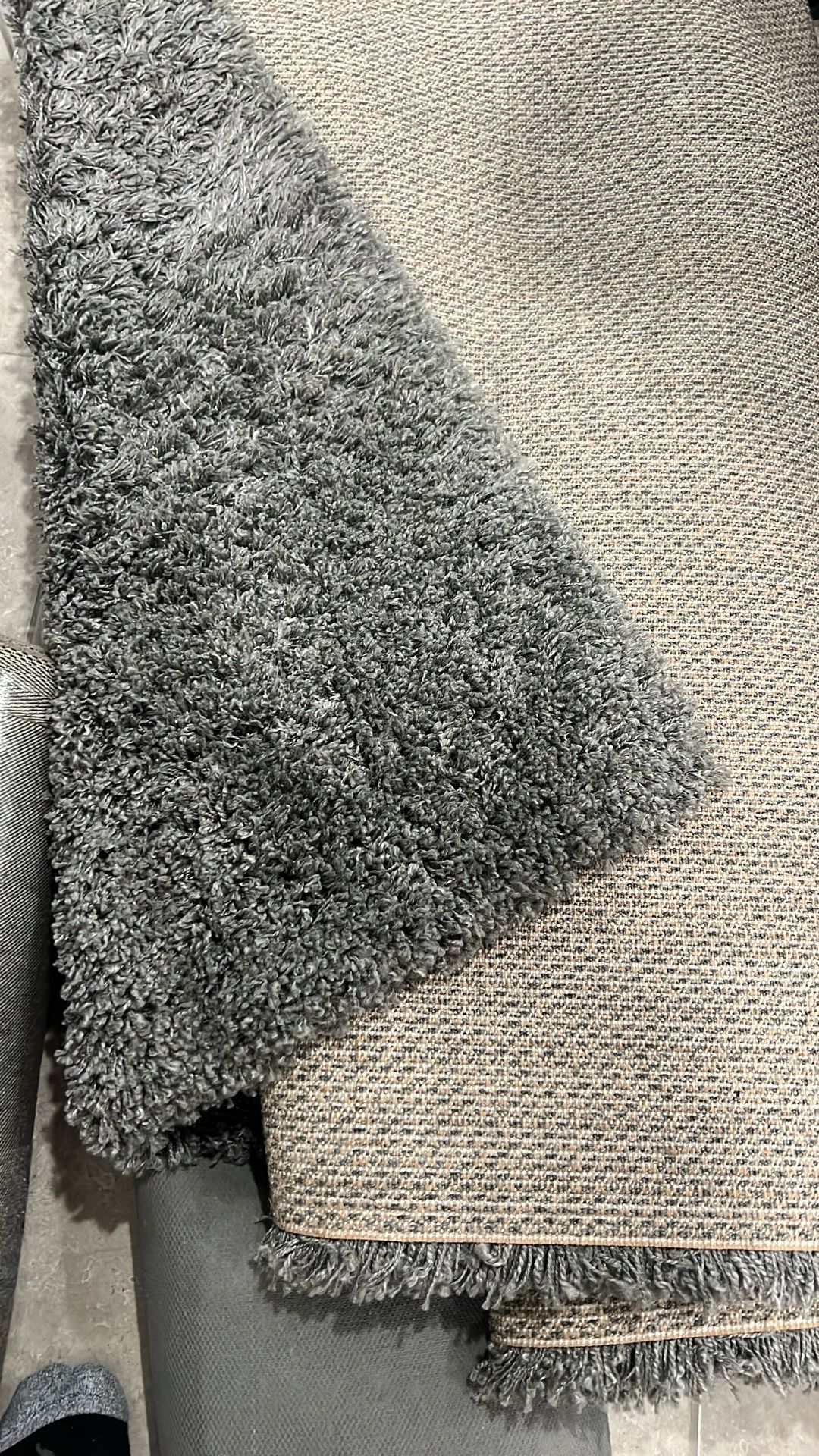 Area rug And Pad Free