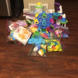 Play Doh