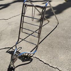 Schwinn 26 Inch Front Rack 