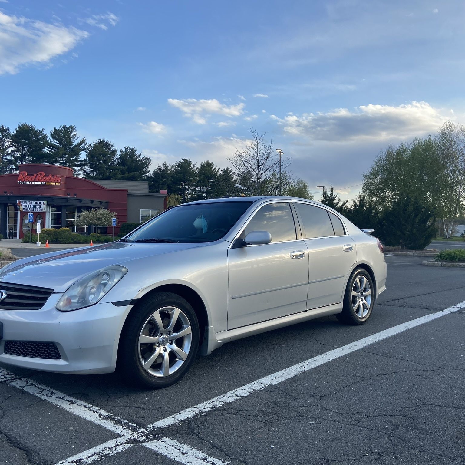 2006 Infiniti G35 for Sale in New Britain, CT - OfferUp