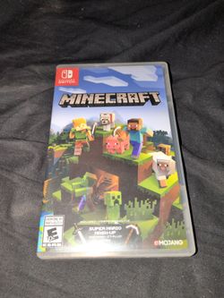 Switch game