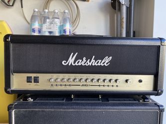 Marshall JMD1 JMD100 100-Watt Tube Guitar Head