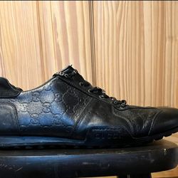 Gucci Men's Sneakers US Size 12.