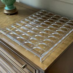 NESPRESSO POD HOLDER (S)