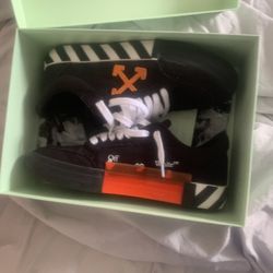 Off Whites Vulc