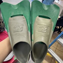 Swim Fins Shoes