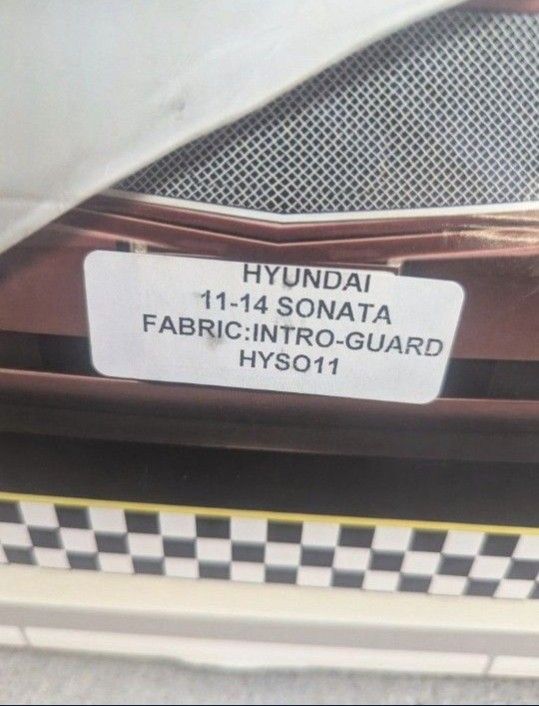 2 Car Covers - Brand New