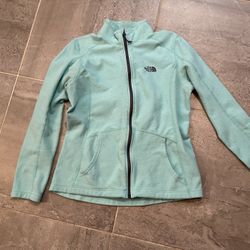 Women North Face Sweater