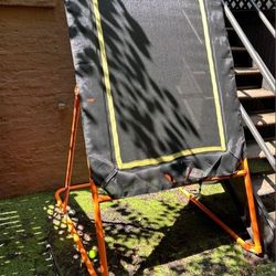 Lacross Rebounder 