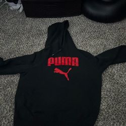 Puma Hoodie