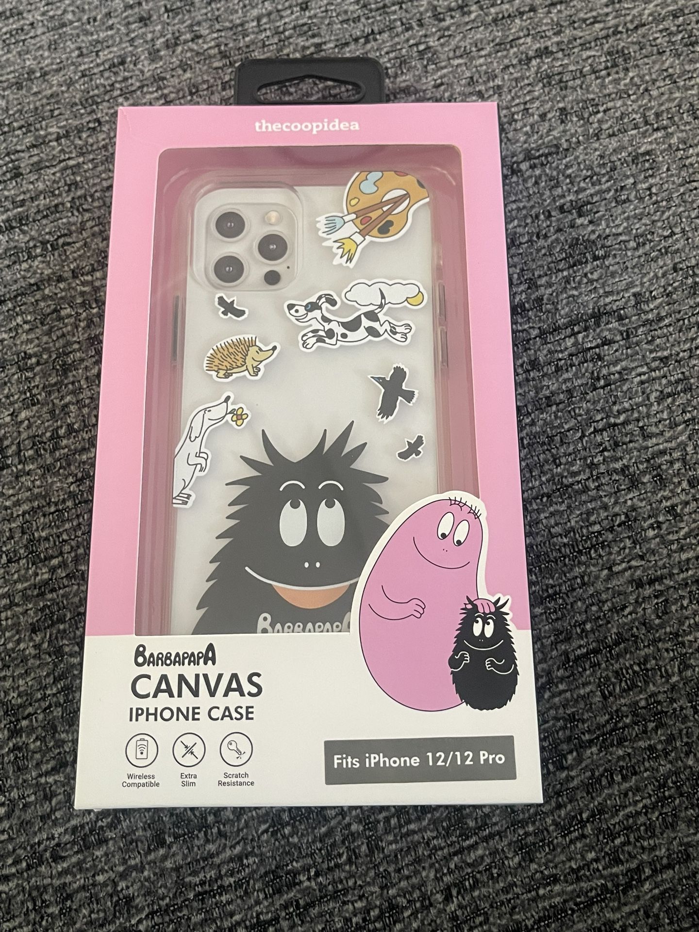 iPhone 12/12pro Case