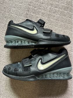Nike Romaleos 2 Oly Shoes