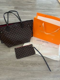 Louis Vuitton Bag