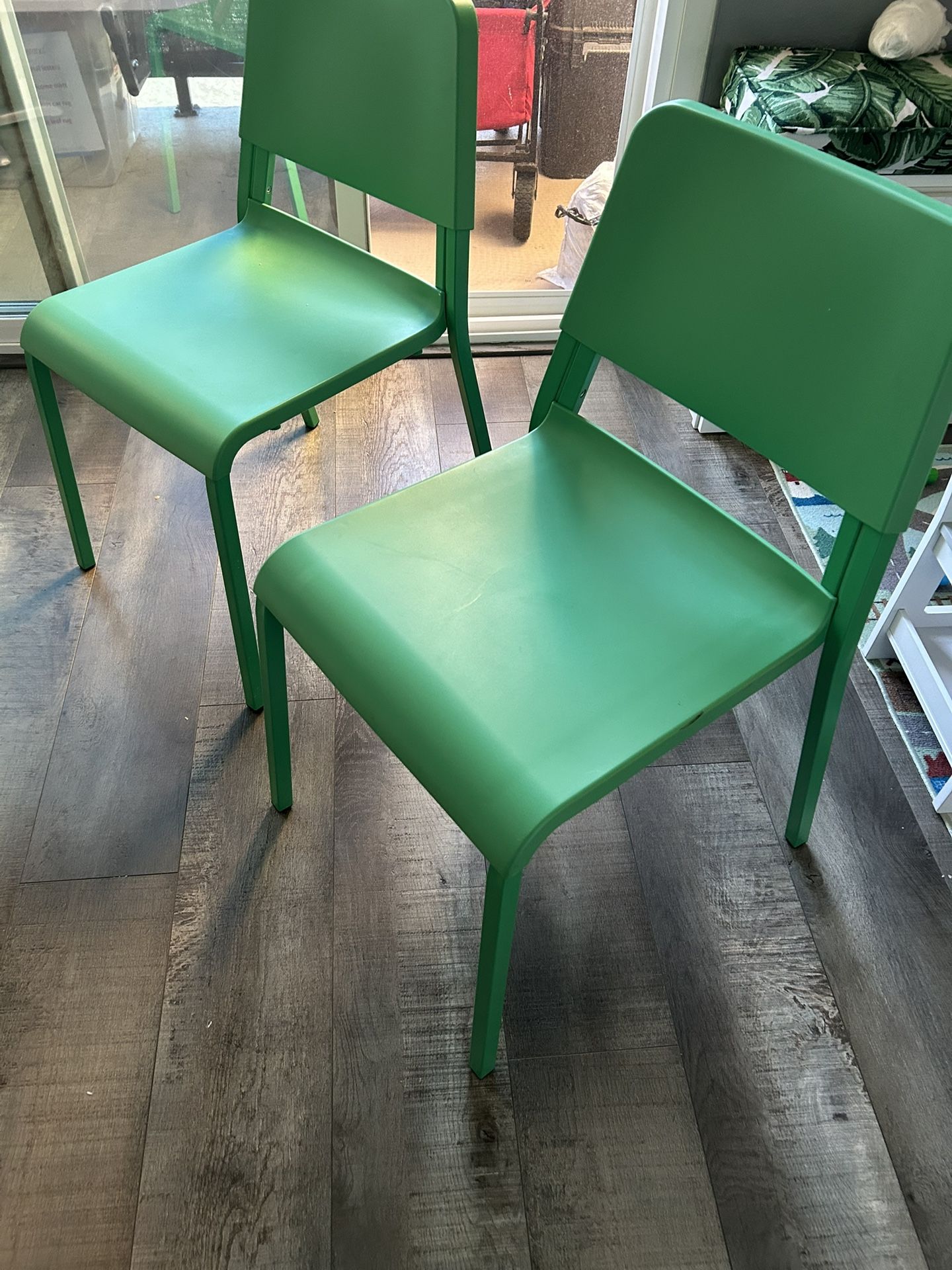 Chairs