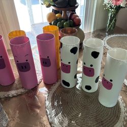 Center Pieces 