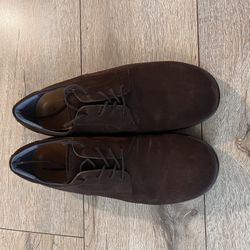 Birkenstock Suede