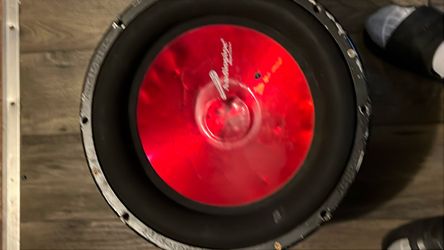 15 inch audiopipe