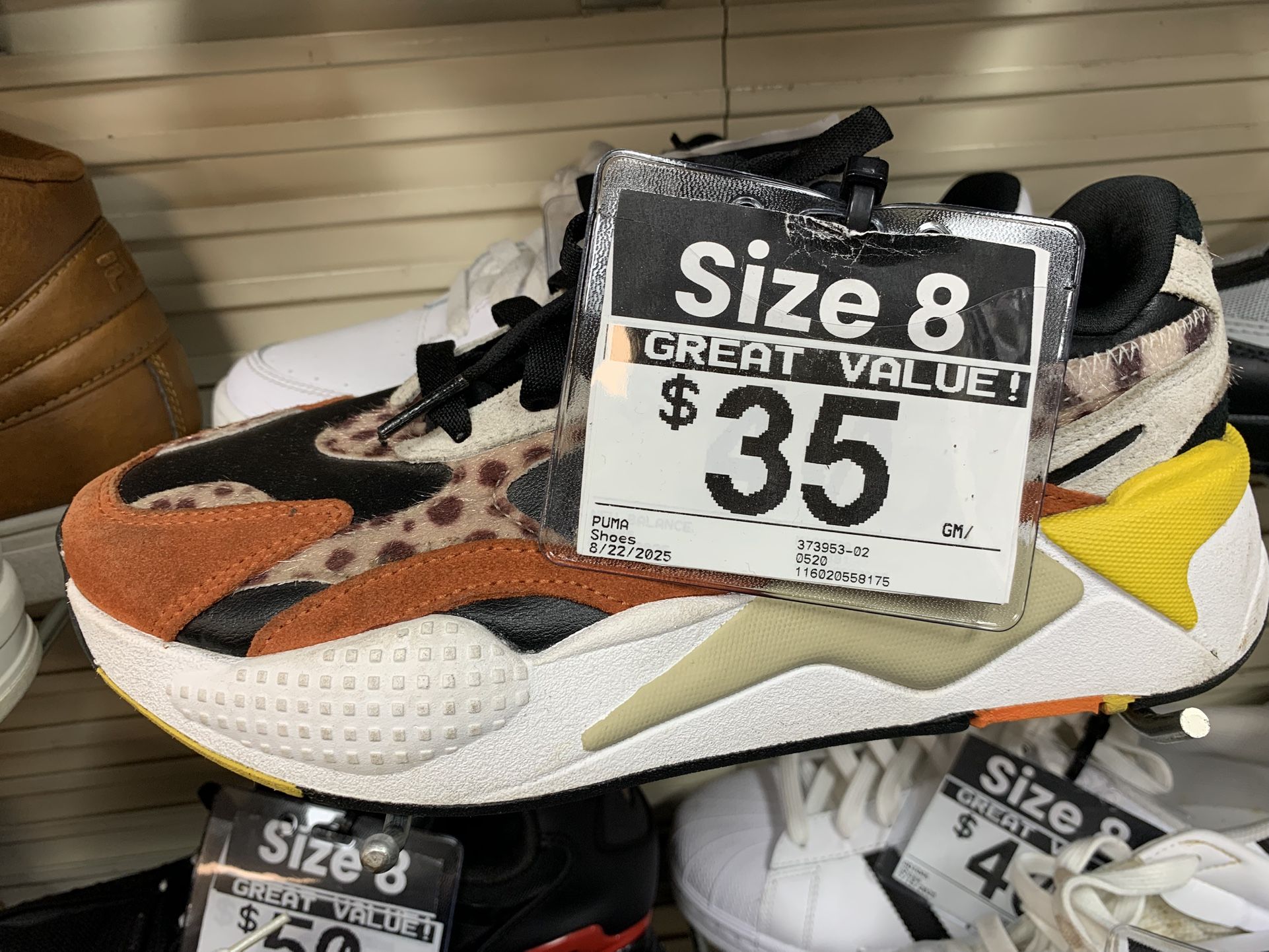 Shoes