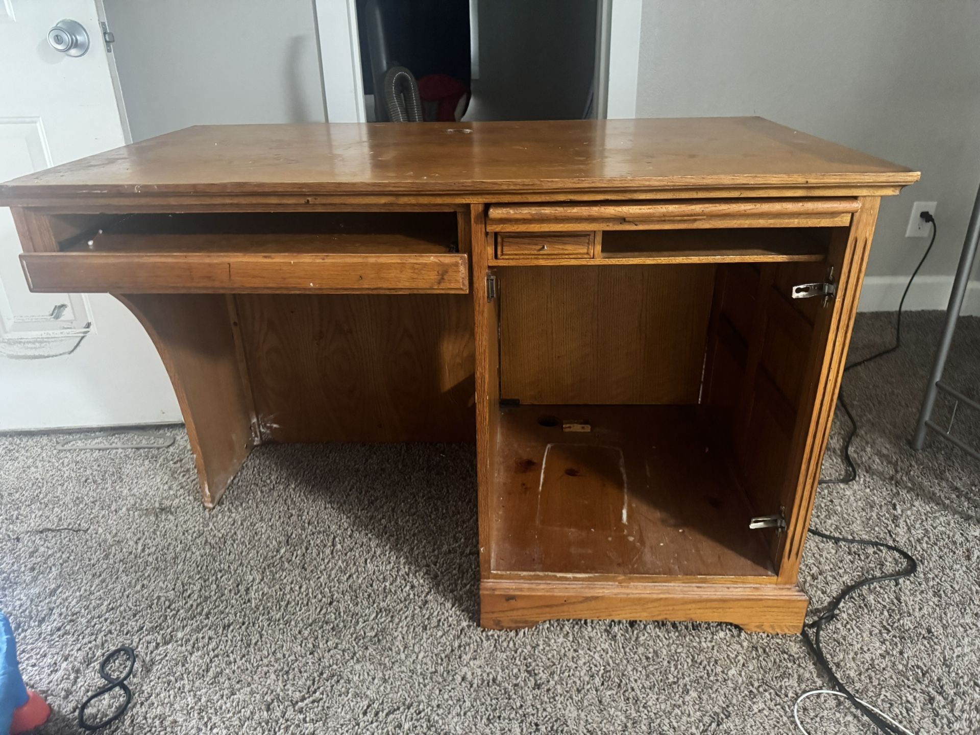 Computer Desk