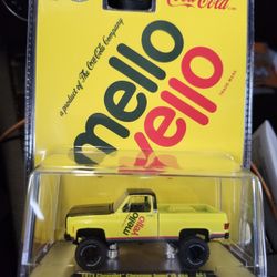 M2 Machines 73 Cheyenne 