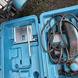 Planer Makita