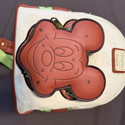 Disney Backpacks