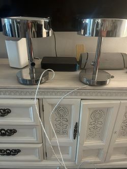 Lamp Set 
