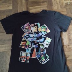 Boys Shirts Size Medium 3 For $6