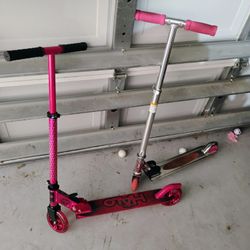 Kids Scooters