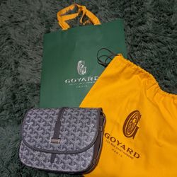 Goyard Designer Bag 