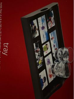 Tray
