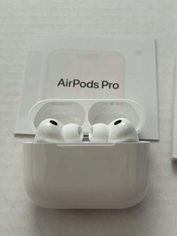 Apple AirPods Pro 3 2025