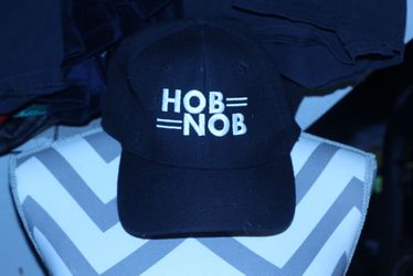 Hob Nob Hat