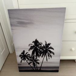 24x36 Canvas Print Wall Art
